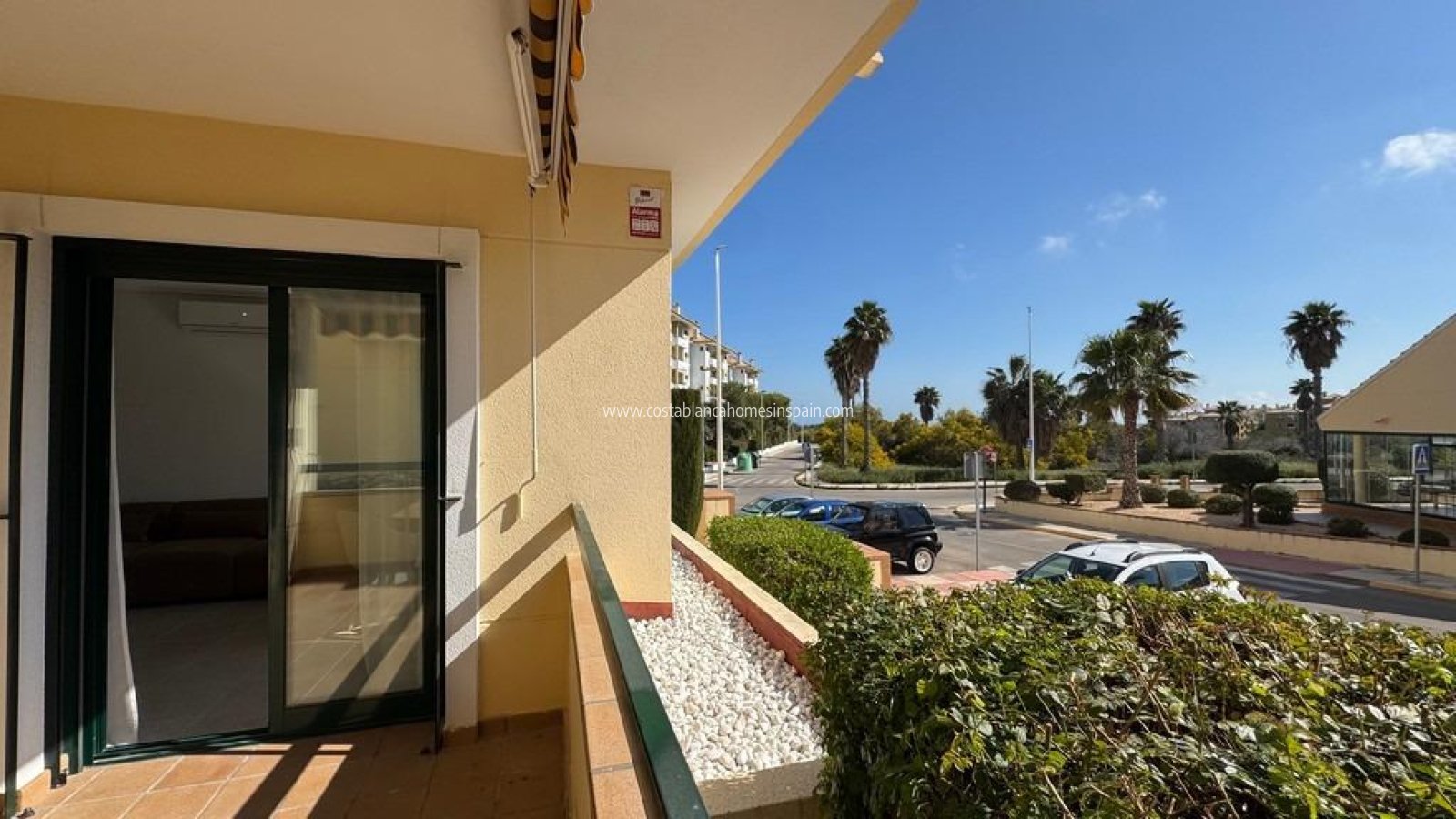 Revente - Apartment - Villamartin