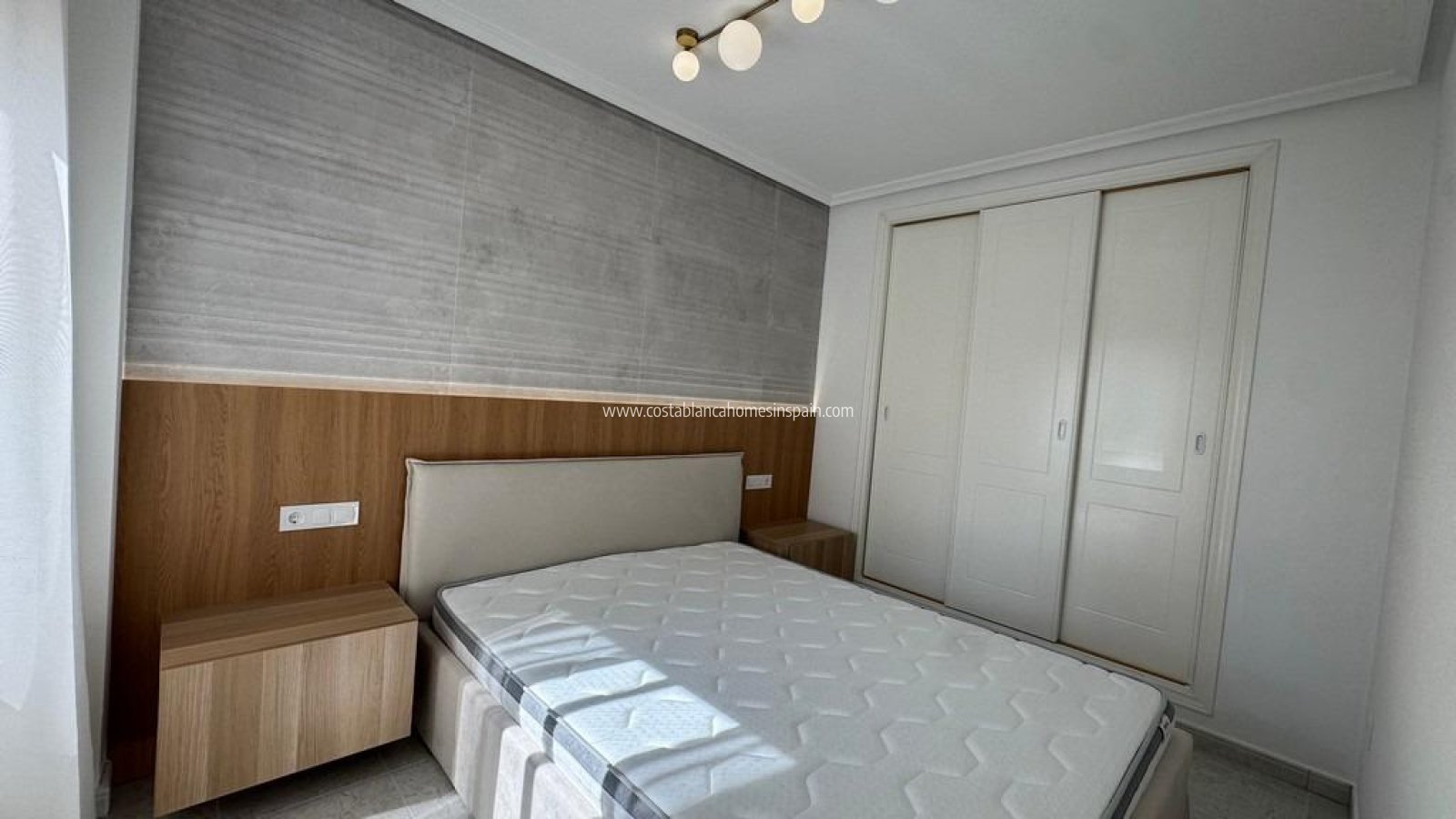 Revente - Apartment - Villamartin