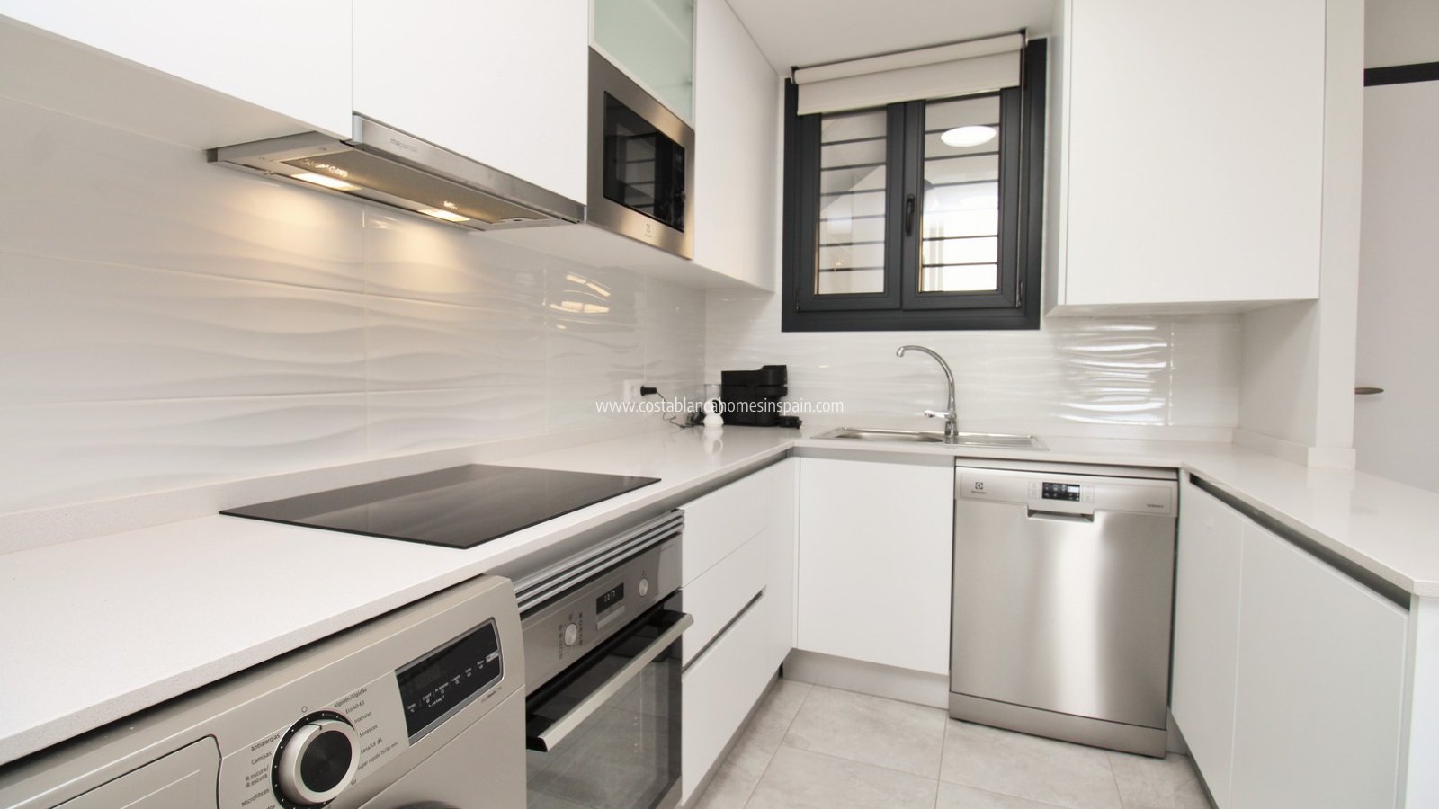 Revente - Apartment - Villamartin