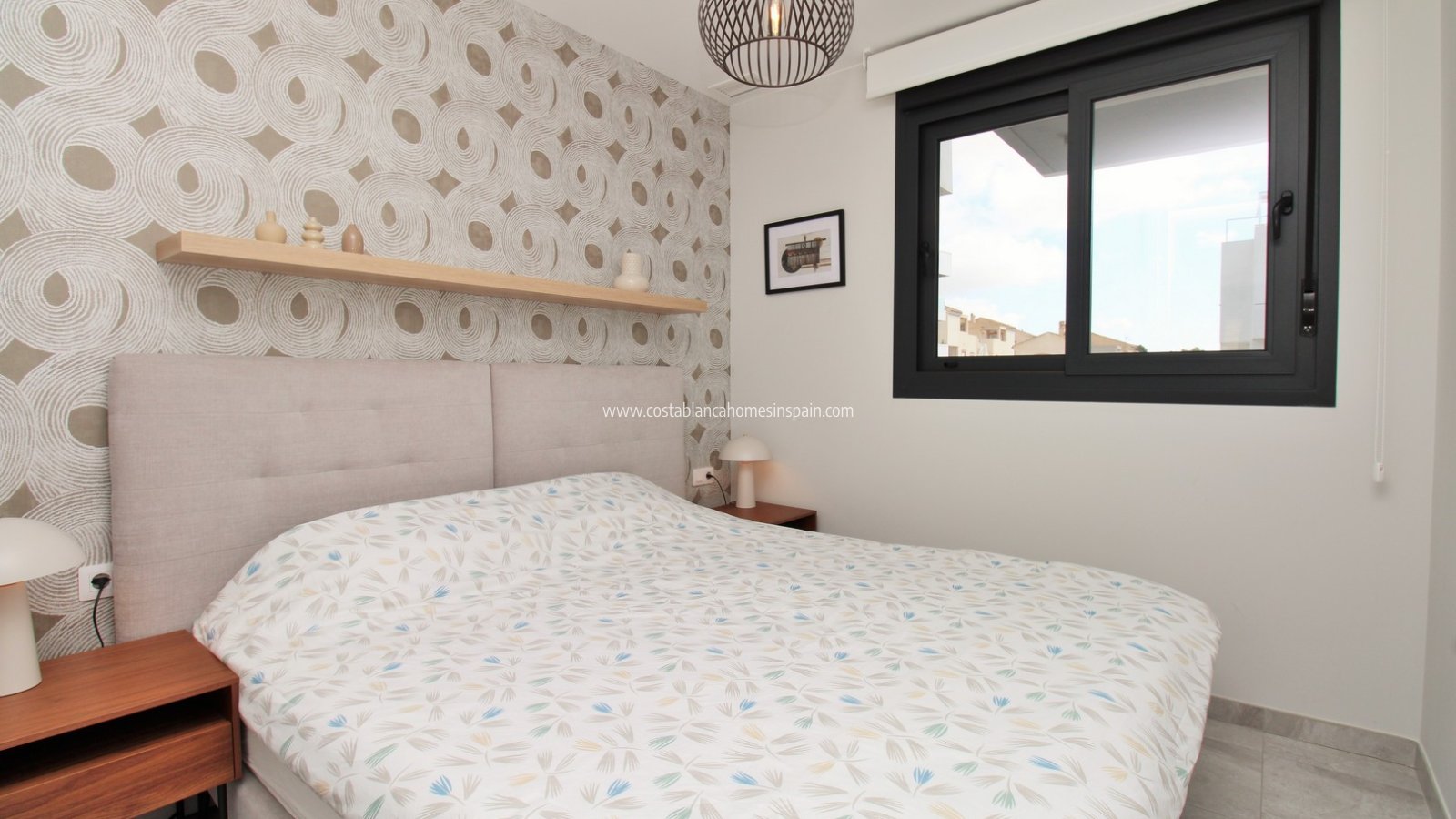 Revente - Apartment - Villamartin