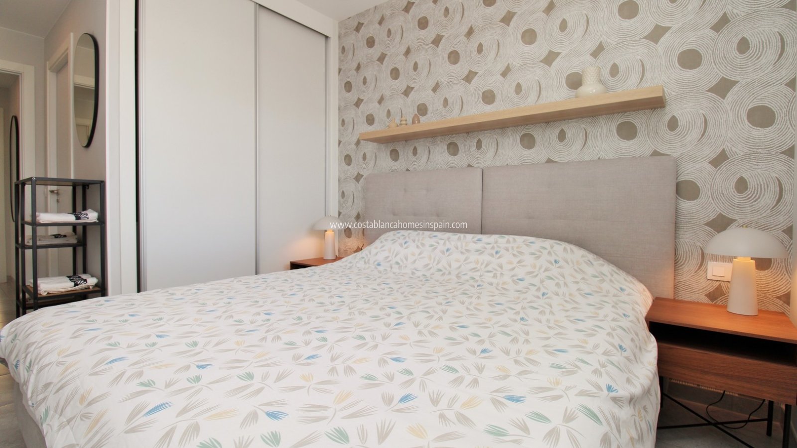 Revente - Apartment - Villamartin