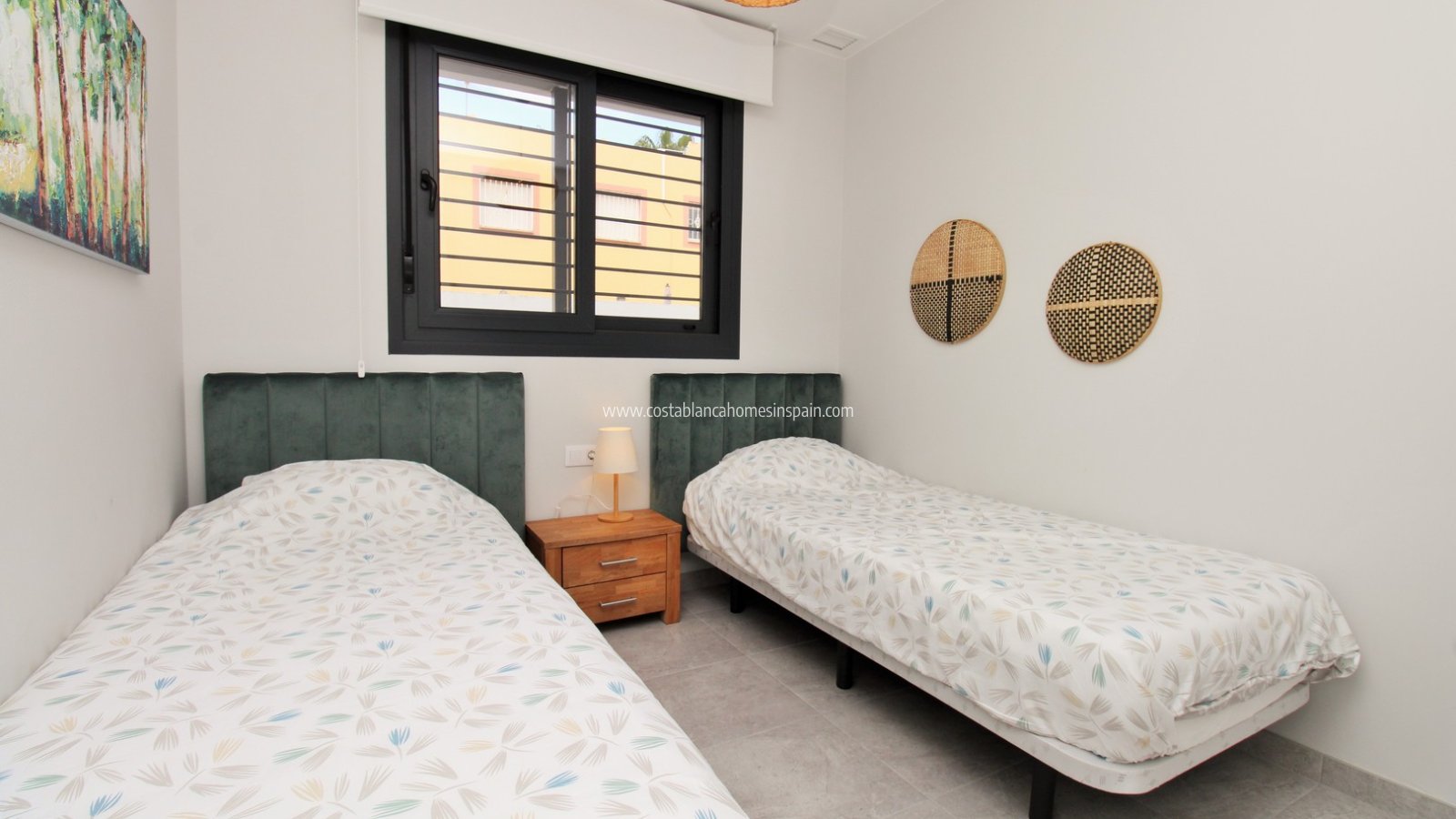 Revente - Apartment - Villamartin