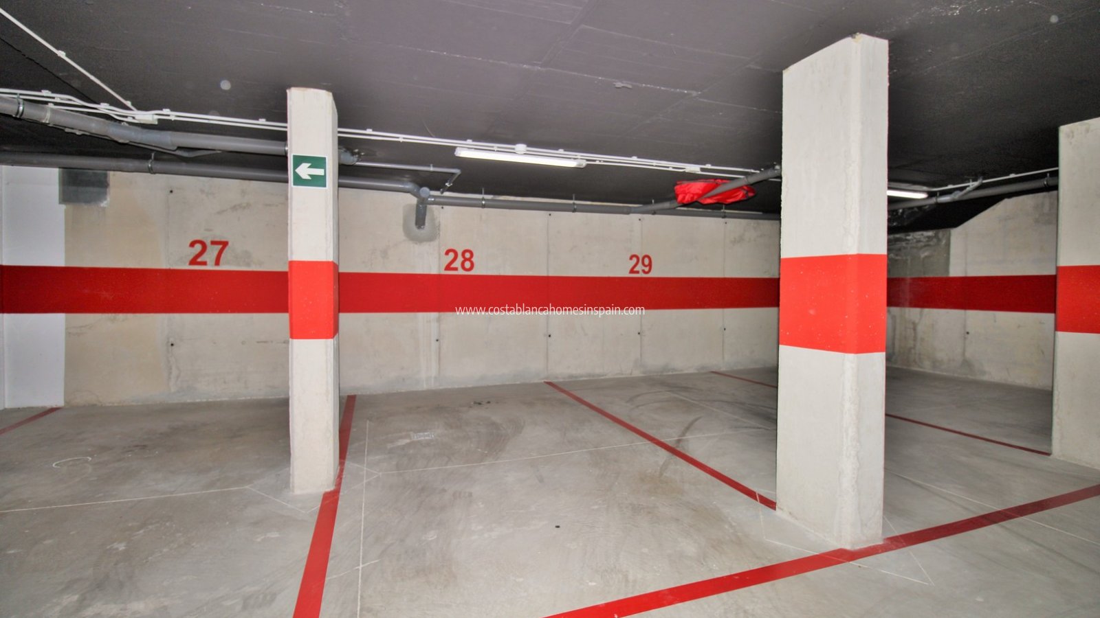 Revente - Apartment - Villamartin