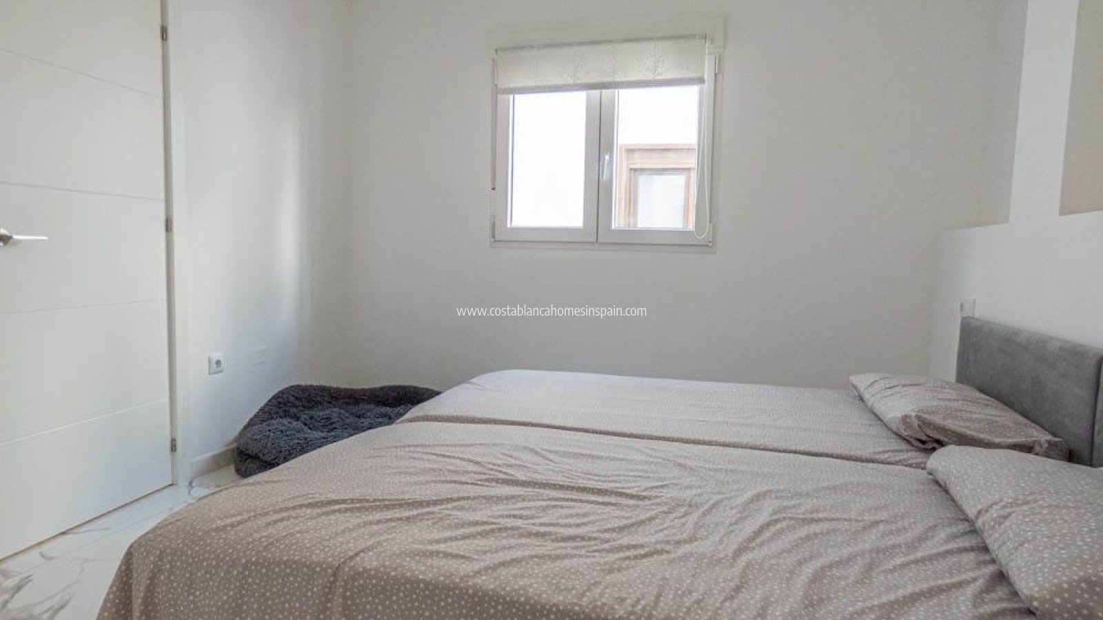 Revente - Apartment - Villamartin