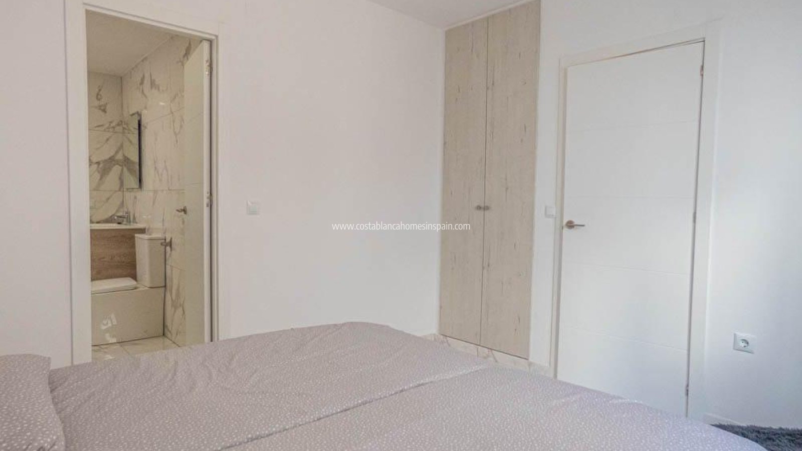 Revente - Apartment - Villamartin