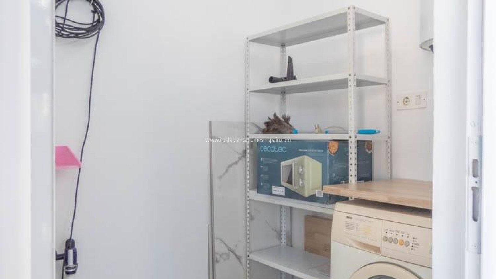 Revente - Apartment - Villamartin