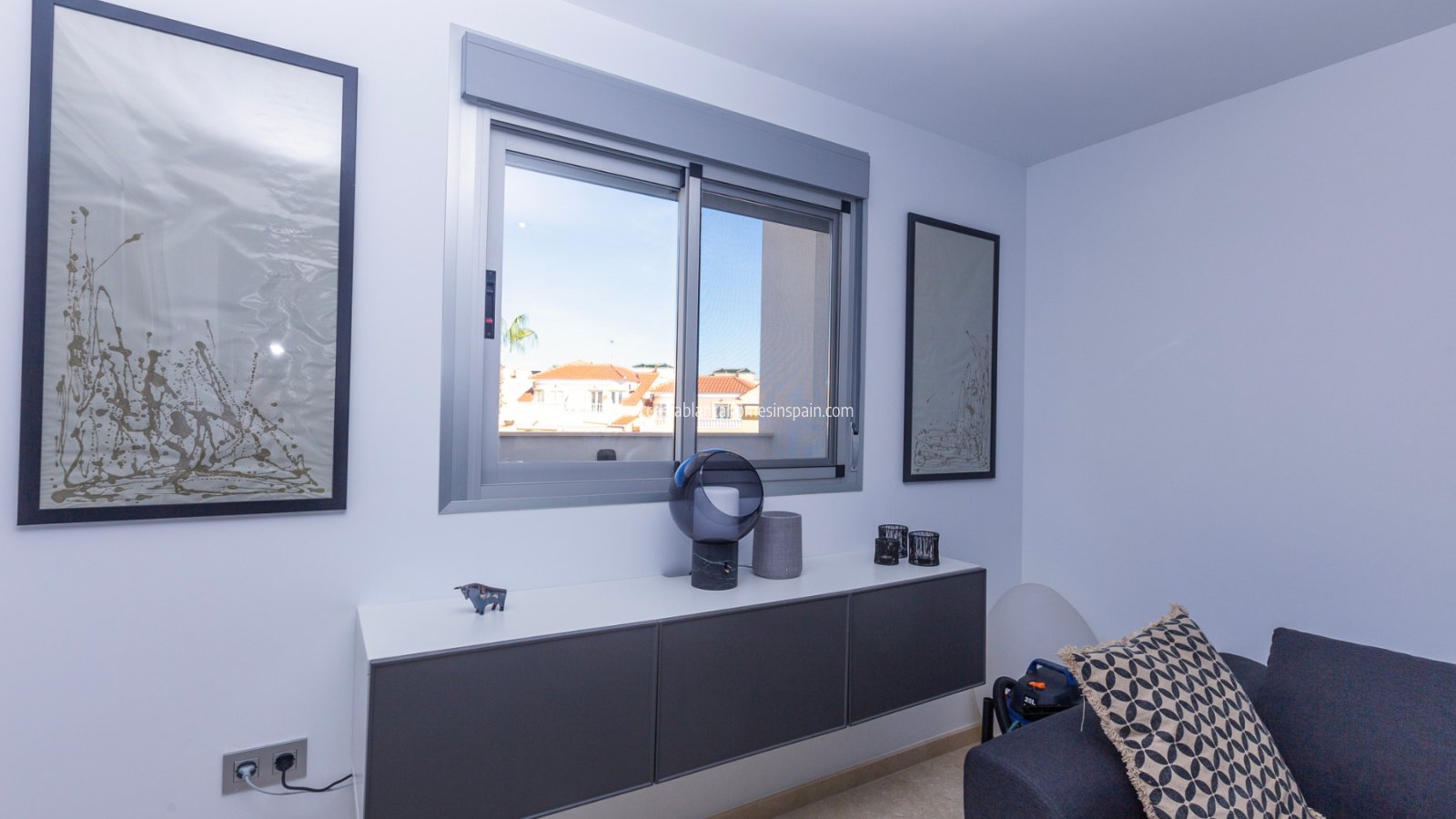 Revente - Apartment - Villamartin