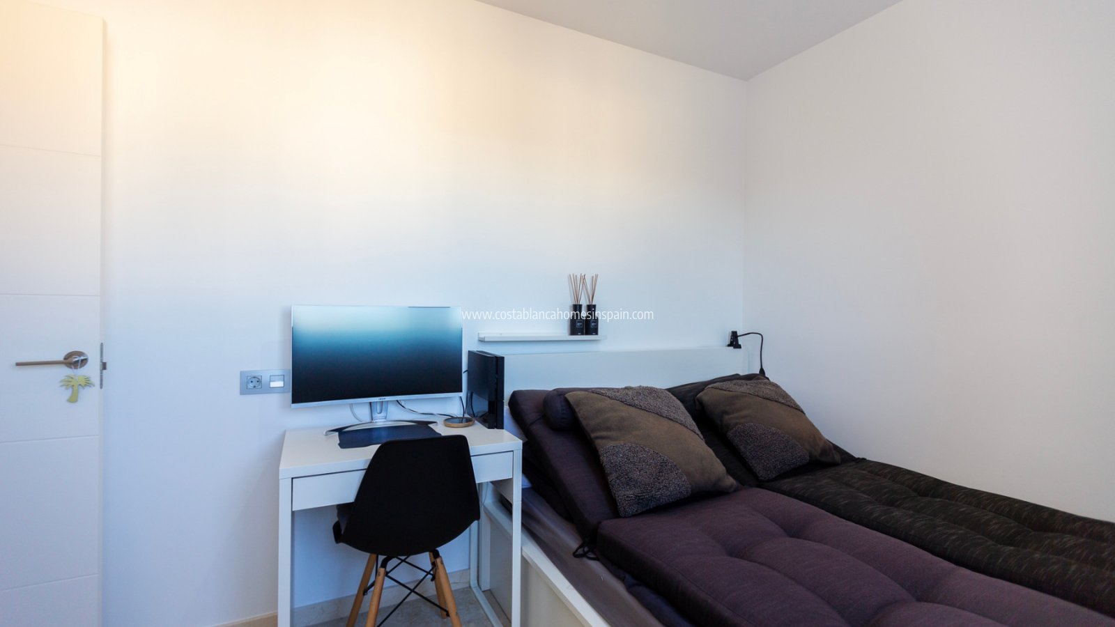 Revente - Apartment - Villamartin