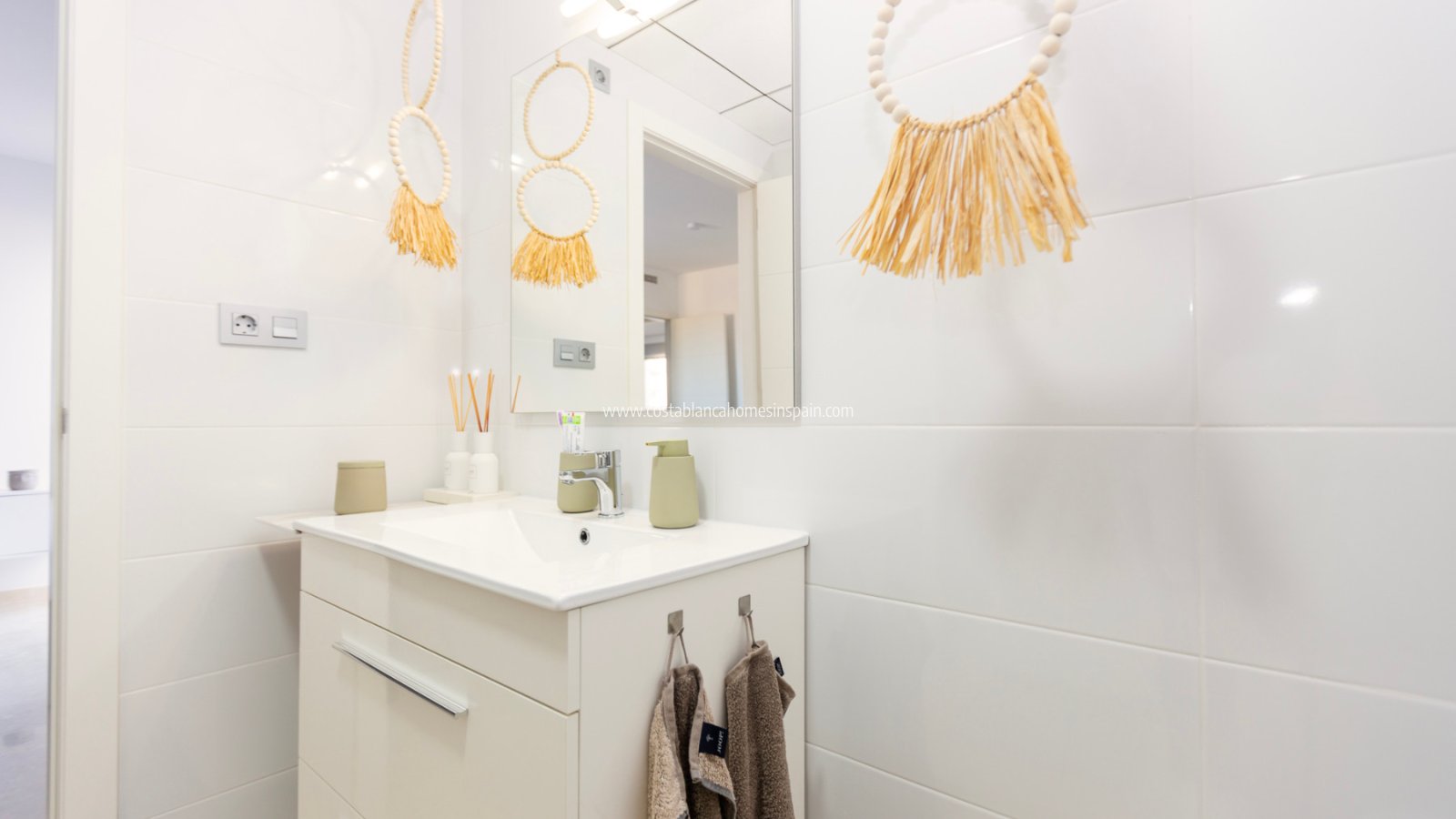 Revente - Apartment - Villamartin