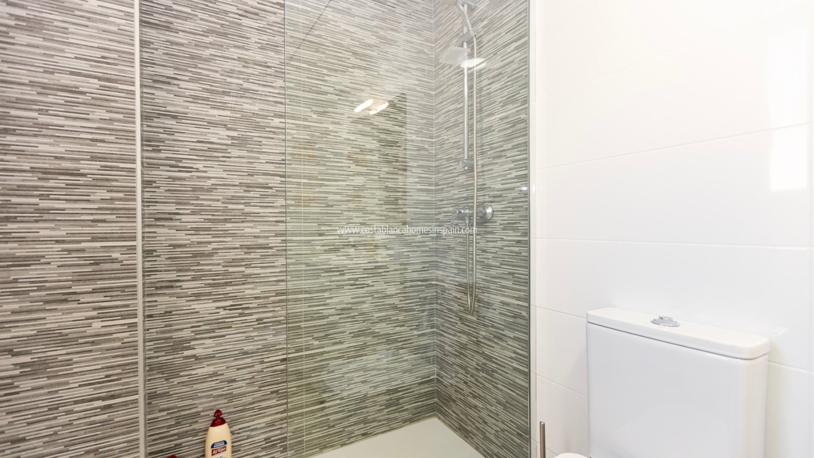 Revente - Apartment - Villamartin