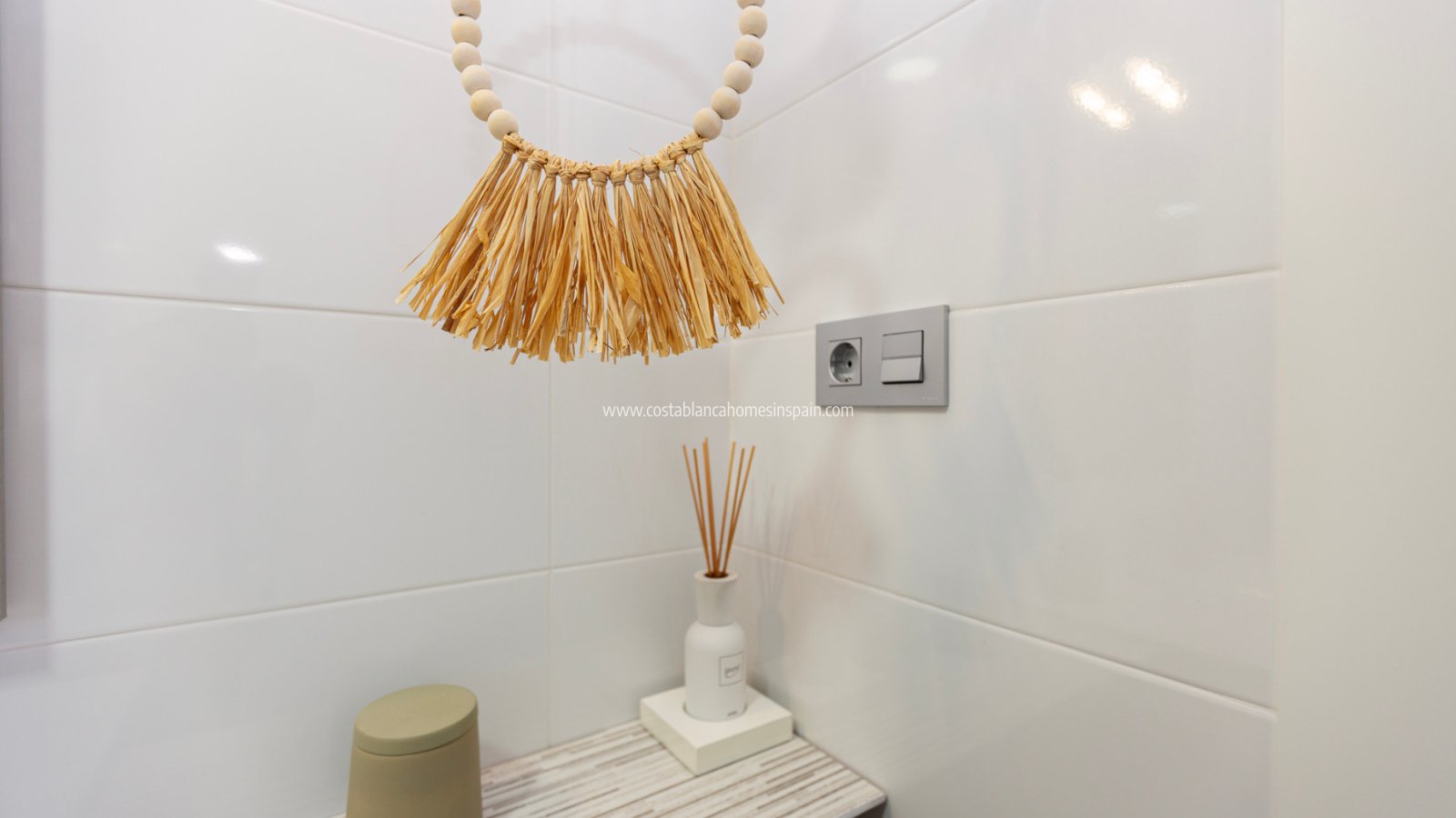 Revente - Apartment - Villamartin