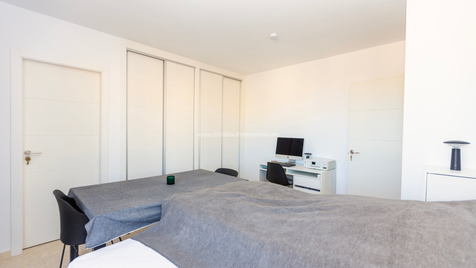 Revente - Apartment - Villamartin