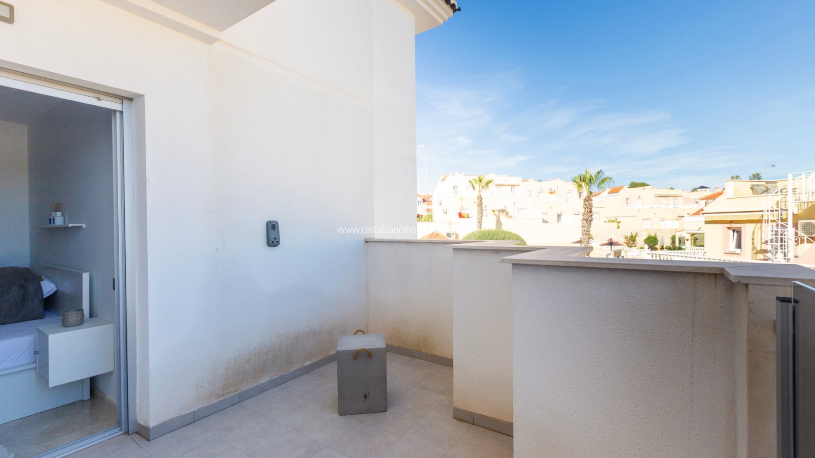 Revente - Apartment - Villamartin