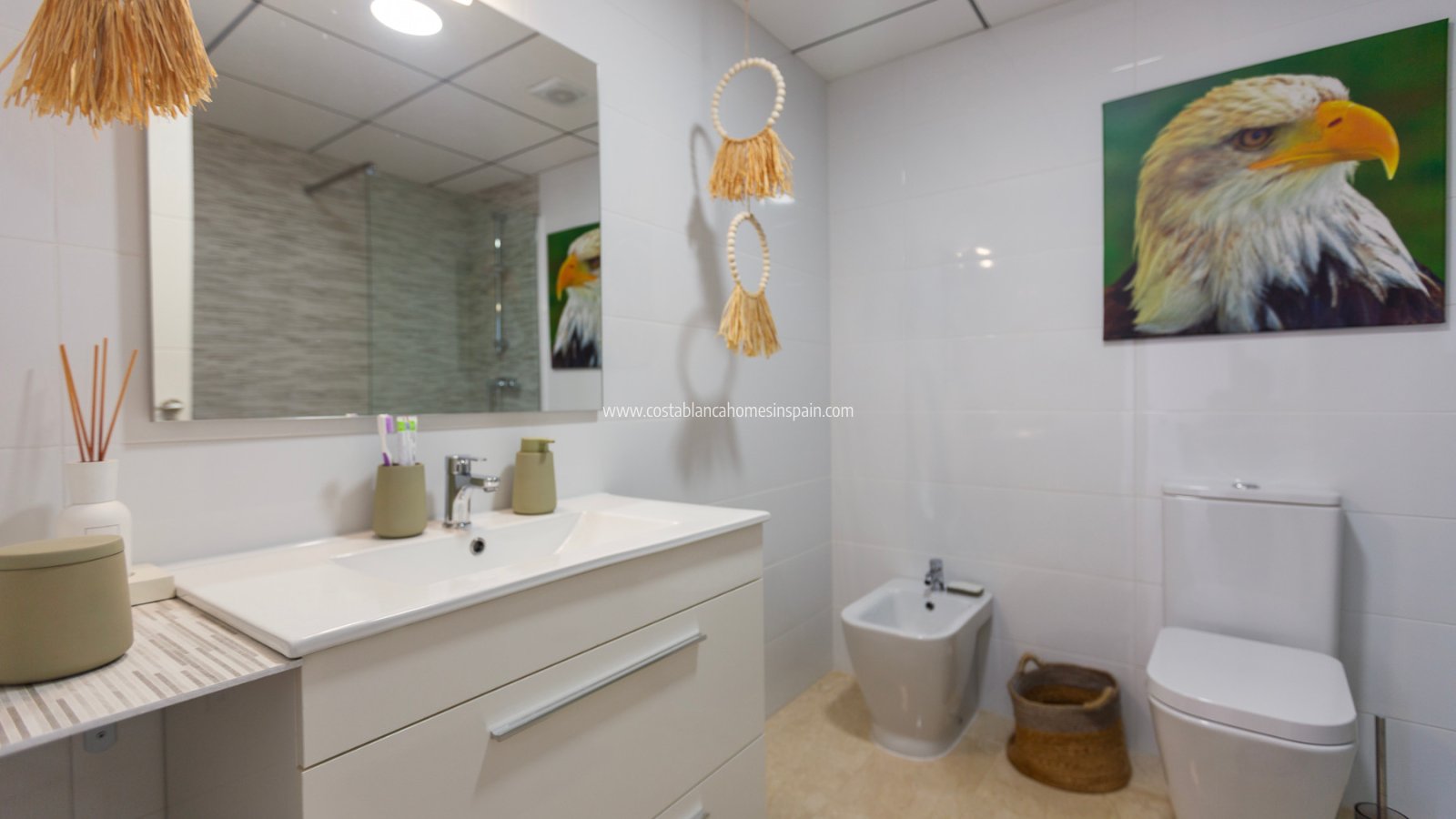 Revente - Apartment - Villamartin
