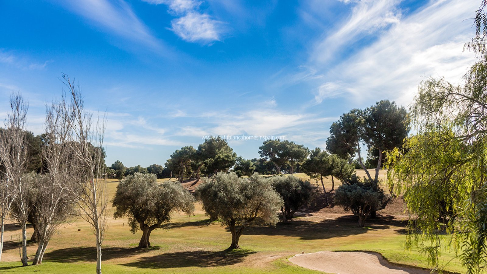 Revente - Apartment - Villamartin