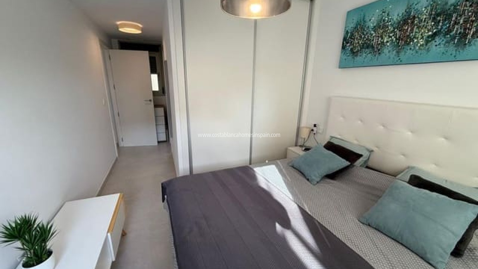 Revente - Apartment - Villamartin