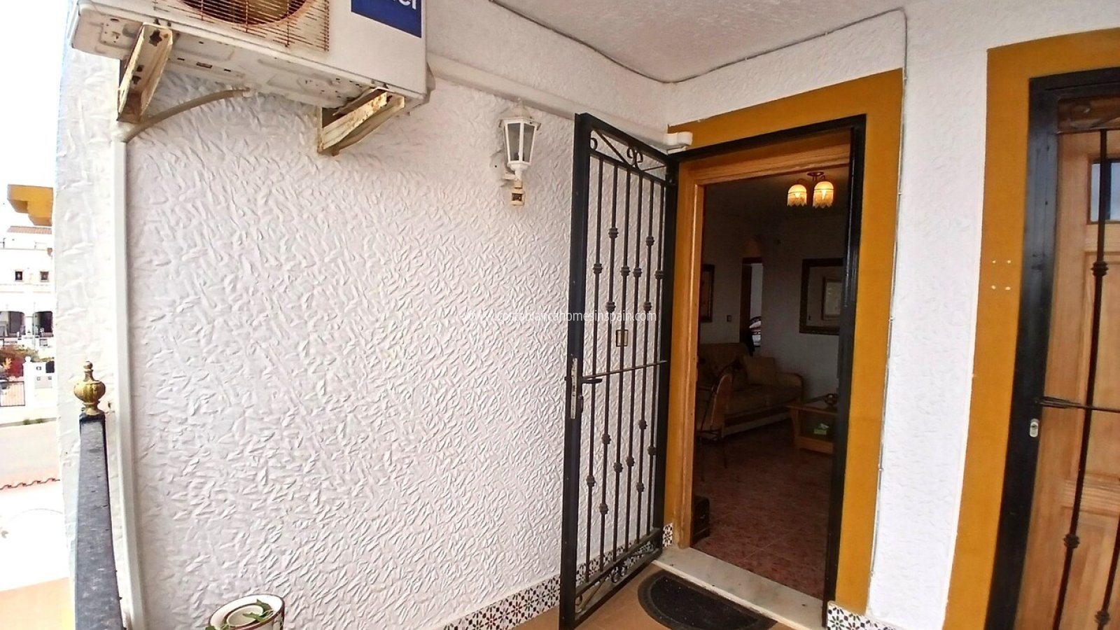 Revente - Apartment - Vistabella - Costa Blanca