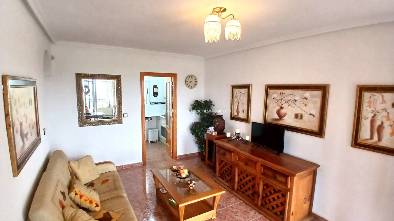 Revente - Apartment - Vistabella - Costa Blanca