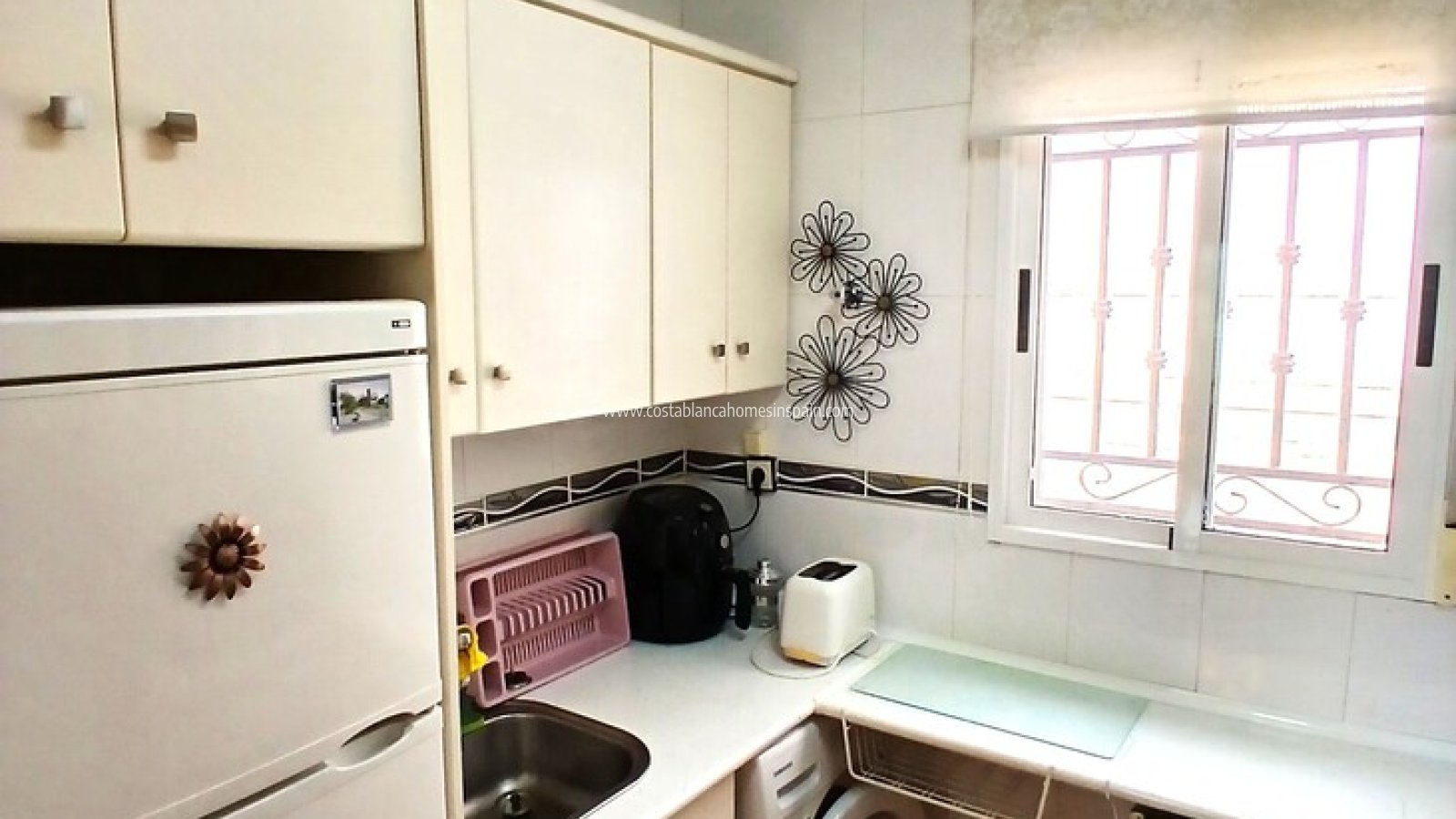 Revente - Apartment - Vistabella - Costa Blanca