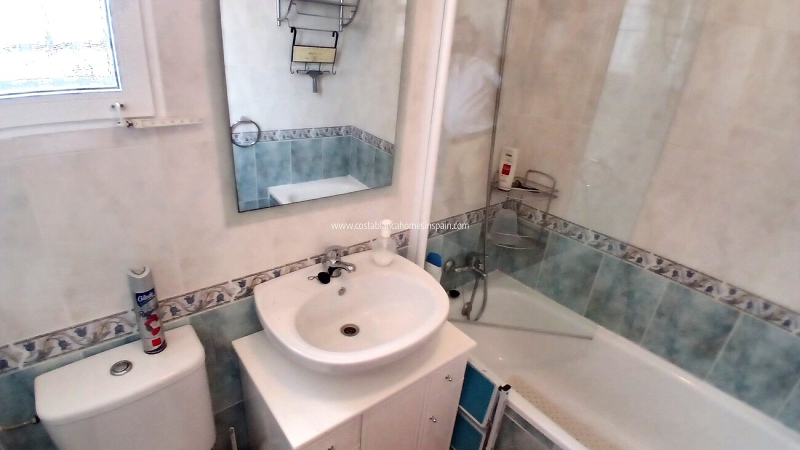 Revente - Apartment - Vistabella - Costa Blanca