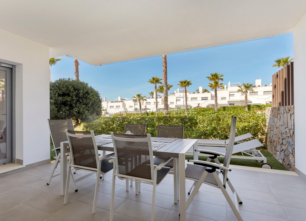 Revente - Apartment - Vistabella - Vistabella Golf