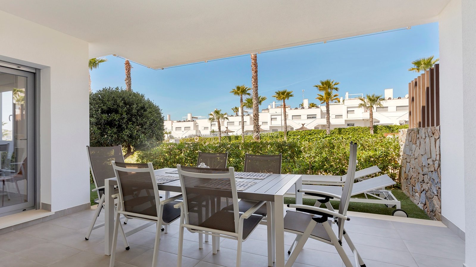 Revente - Apartment - Vistabella - Vistabella Golf