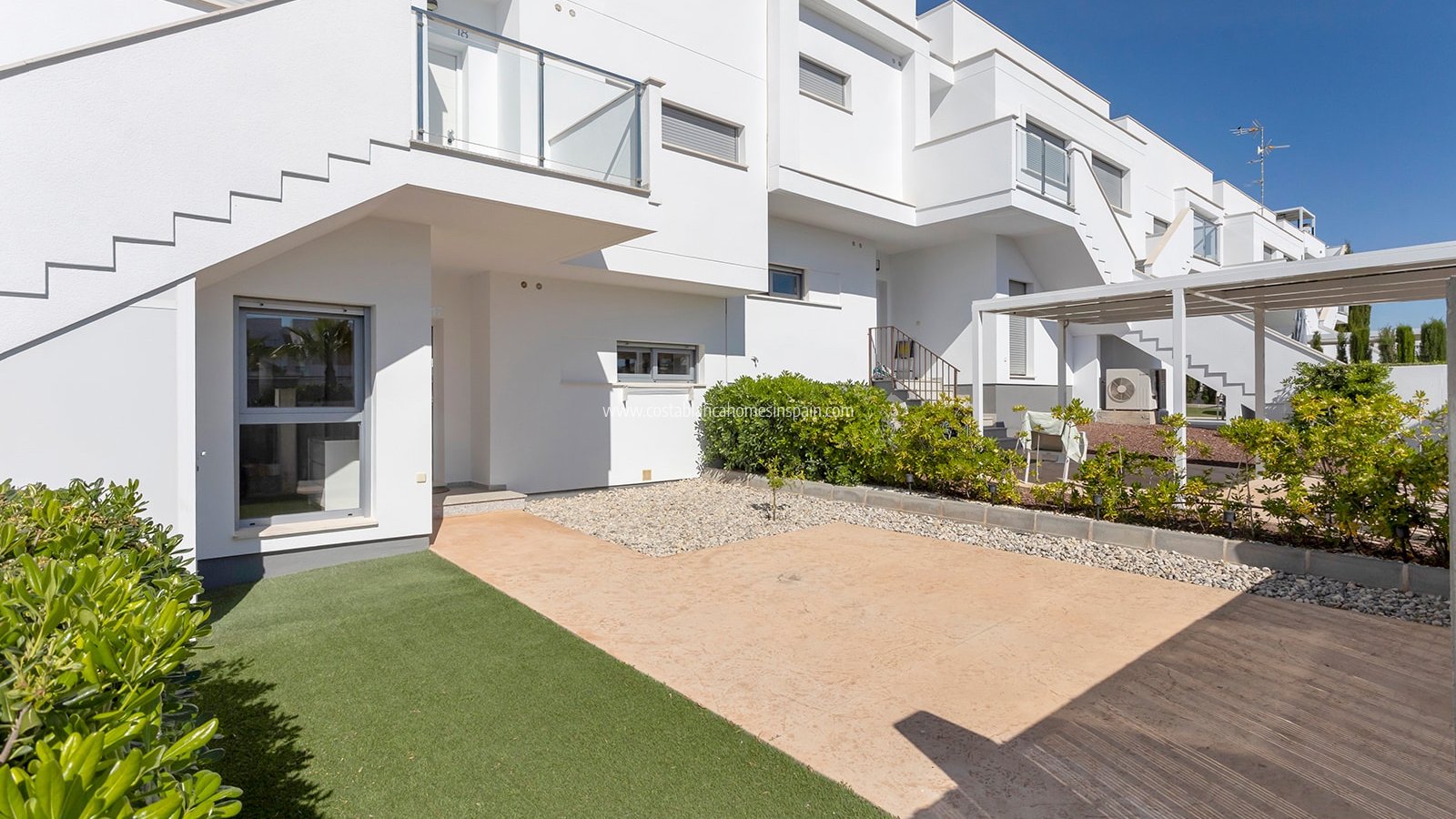 Revente - Apartment - Vistabella - Vistabella Golf