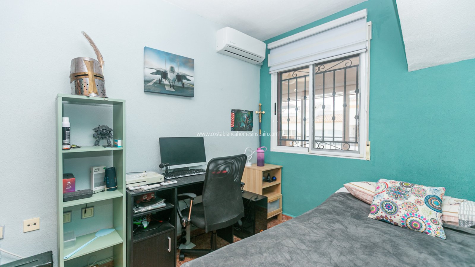 Revente - Apartment - Vistabella - Vistabella Golf