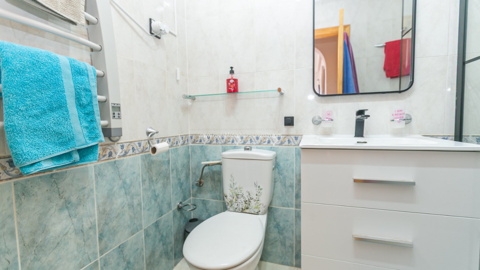 Revente - Apartment - Vistabella - Vistabella Golf