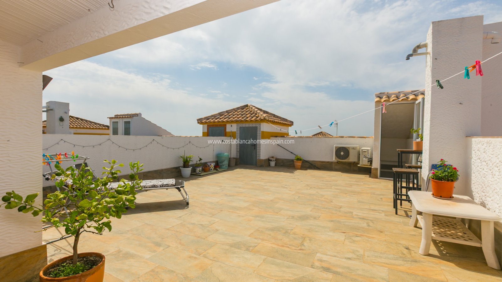 Revente - Apartment - Vistabella - Vistabella Golf