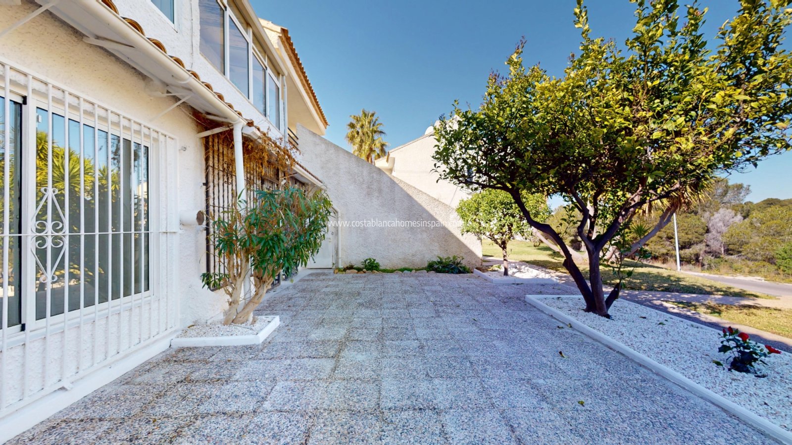 Revente - Bungalow - Orihuela Costa - Villamartin
