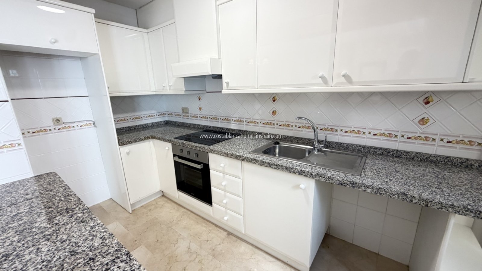 Revente - Bungalow - Rioja