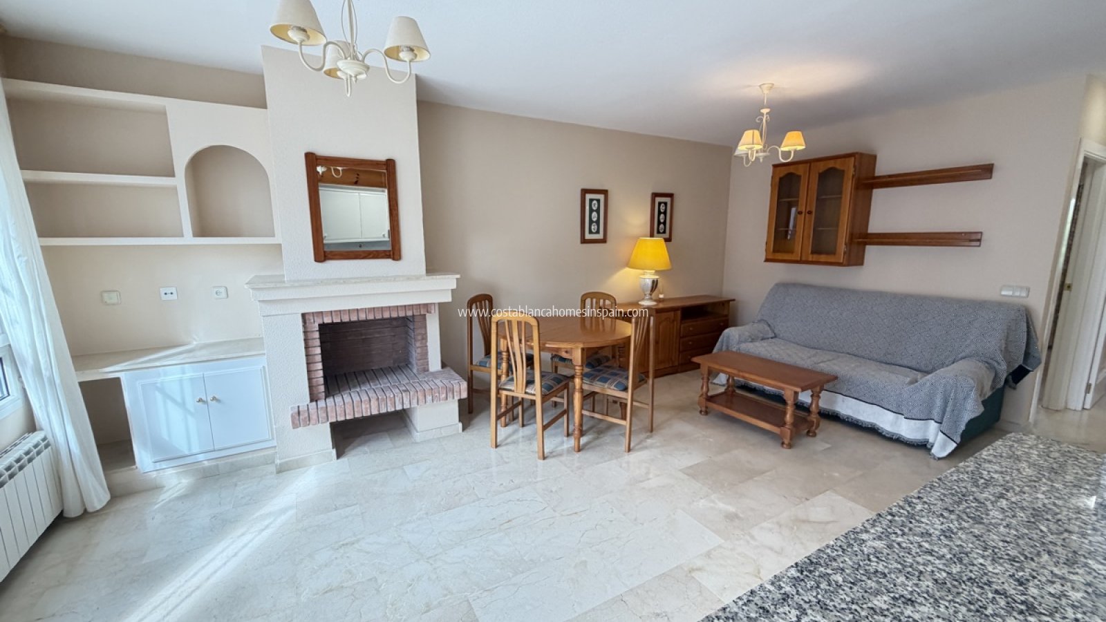 Revente - Bungalow - Rioja