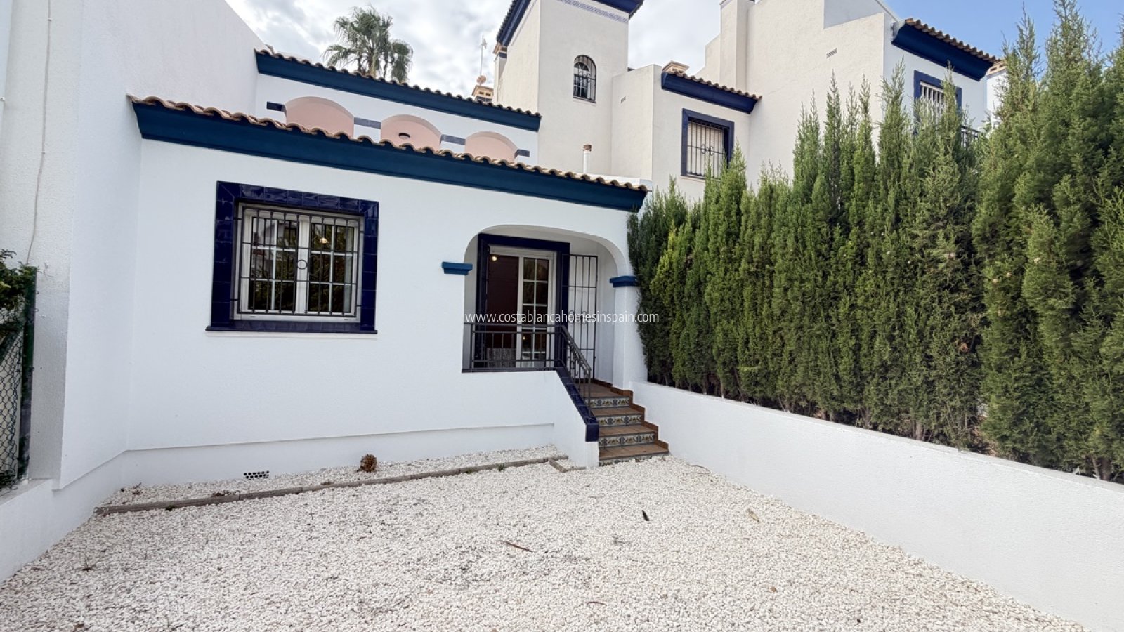 Revente - Bungalow - Rioja