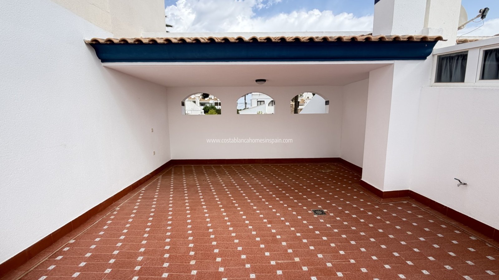 Revente - Bungalow - Rioja