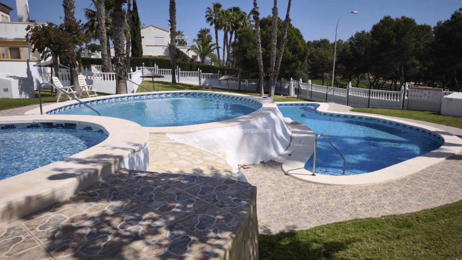Revente - Bungalow - Rioja