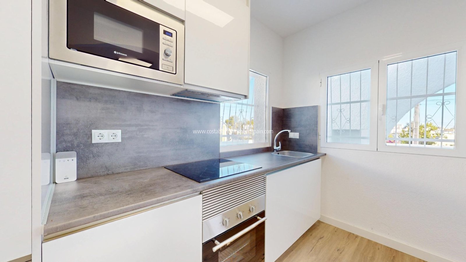 Revente - Bungalow - San Miguel de Salinas - BLUE LAGOON