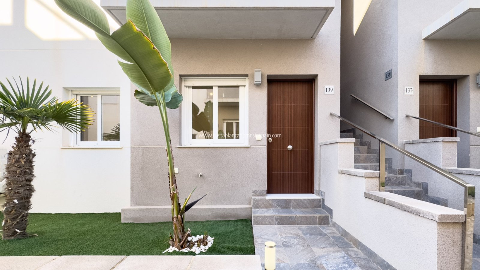 Revente - Bungalow - Torrevieja - Aguas Nuevas