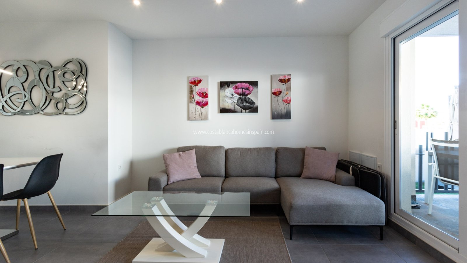 Revente - Bungalow - Torrevieja - Aguas Nuevas