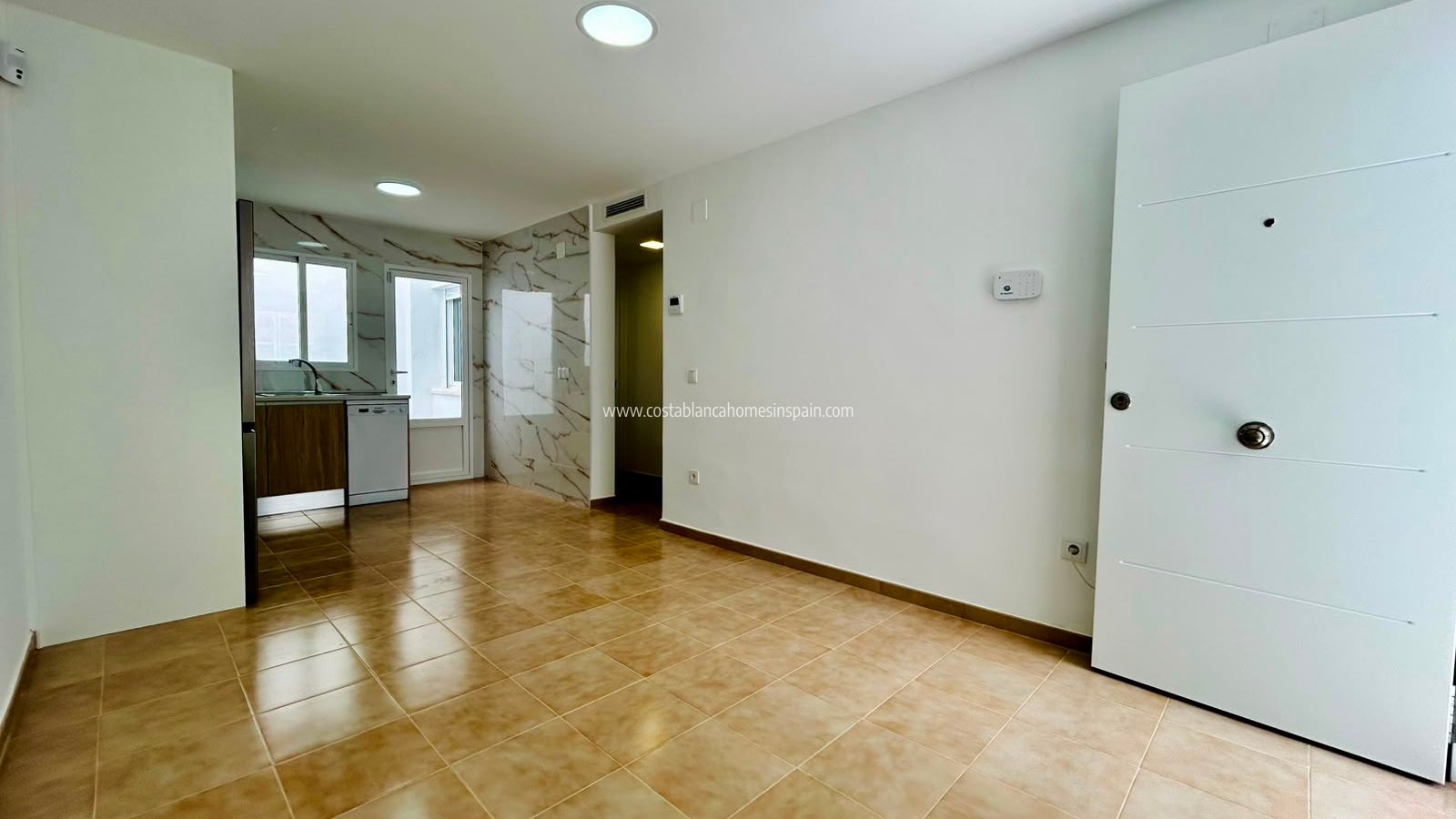 Revente - Bungalow - Torrevieja - La Siesta