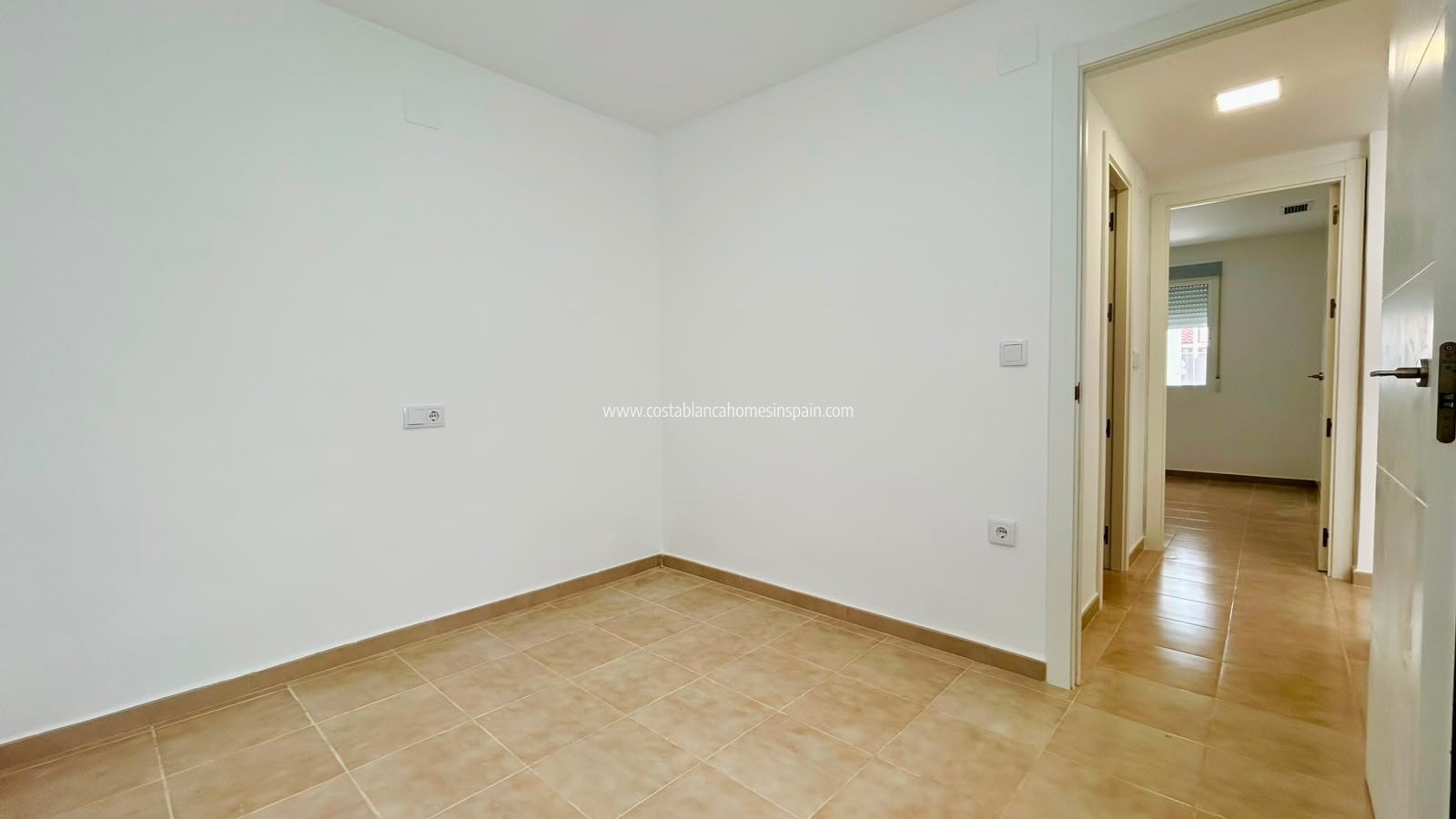Revente - Bungalow - Torrevieja - La Siesta