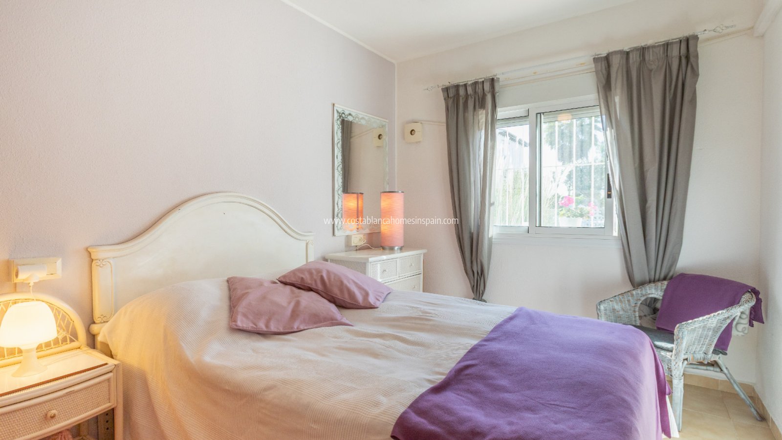 Revente - Bungalow - Torrevieja - Lago jardin