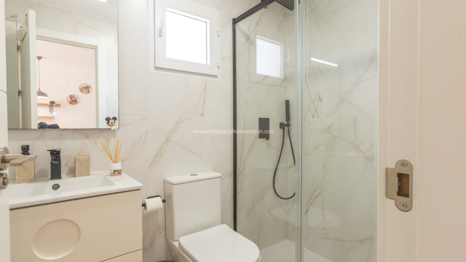 Revente - Bungalow - Torrevieja - Lago jardin
