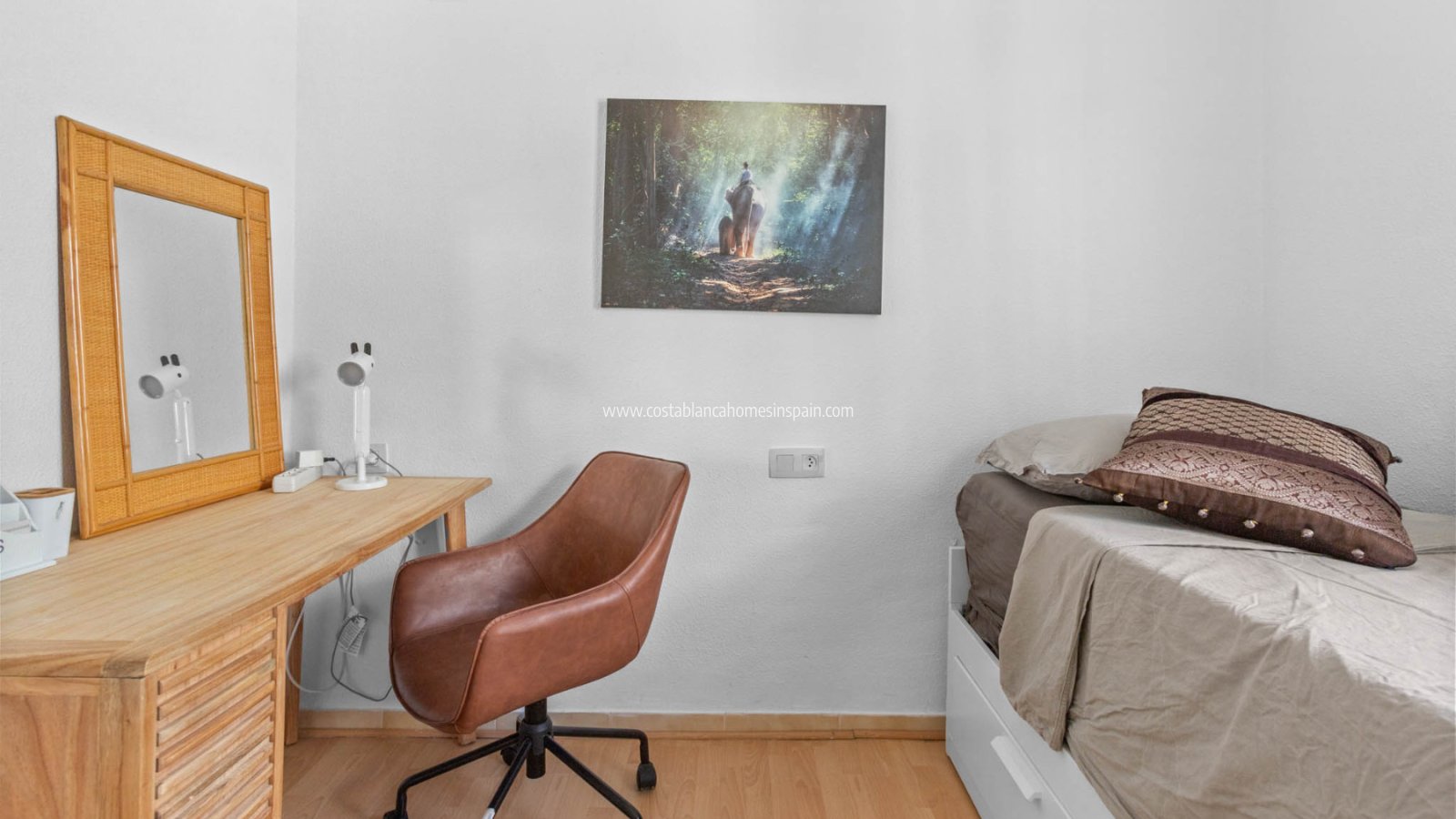 Revente - Bungalow - Torrevieja - Lago jardin