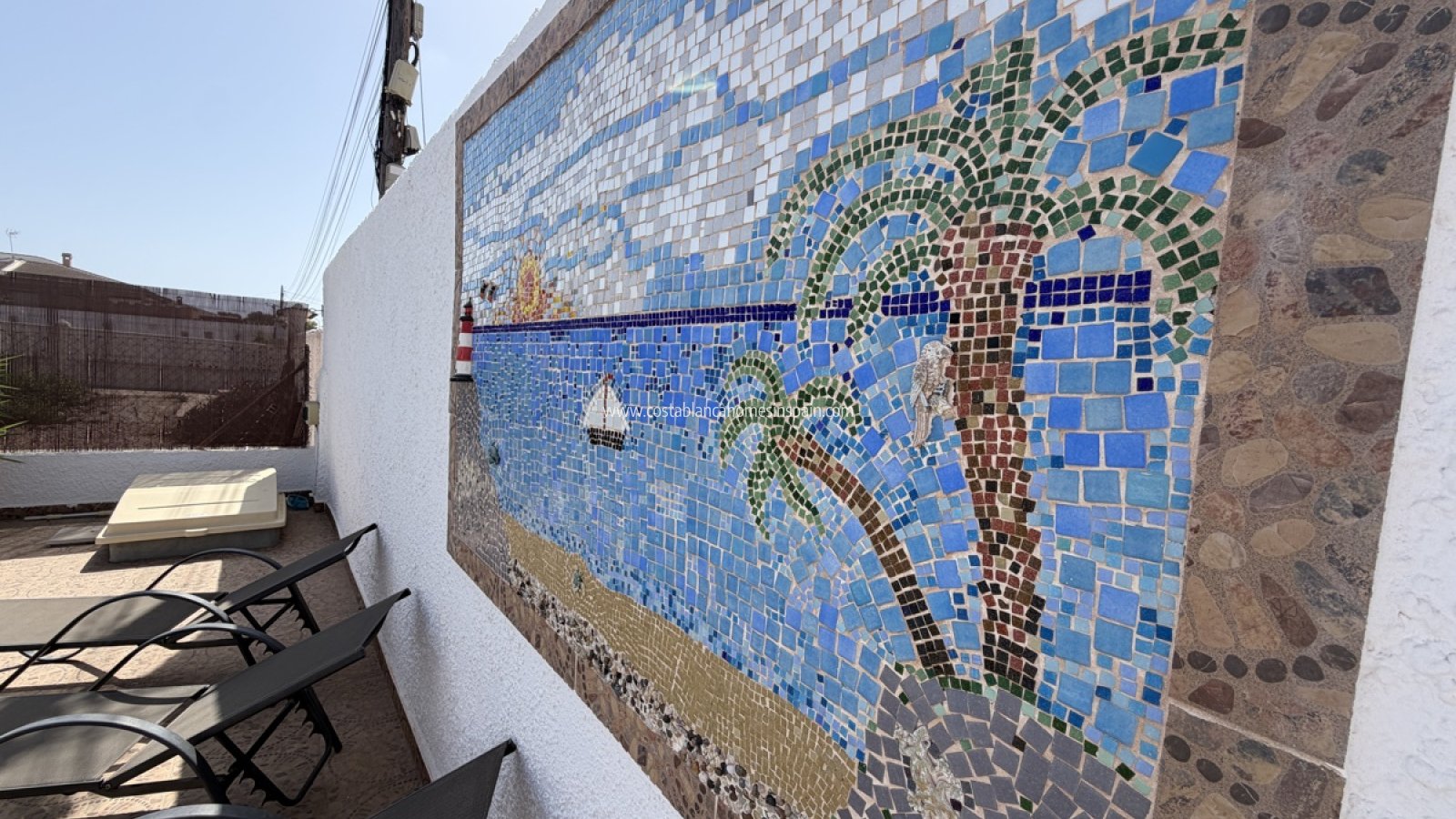 Revente - Bungalow - Torrevieja - San Luis
