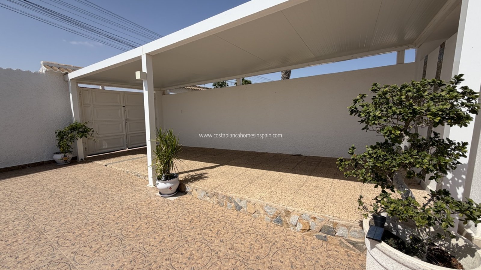 Revente - Bungalow - Torrevieja - San Luis