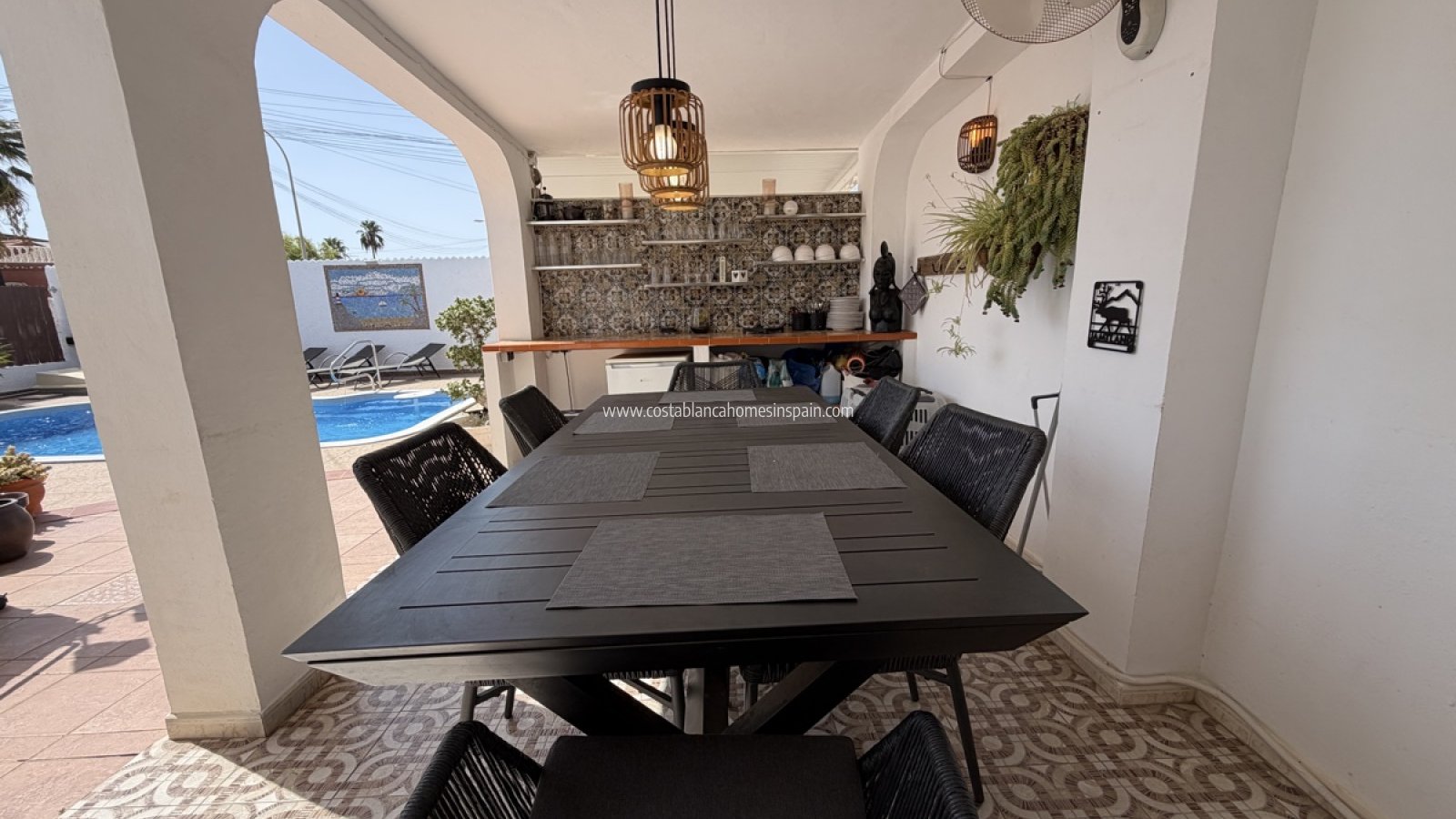 Revente - Bungalow - Torrevieja - San Luis
