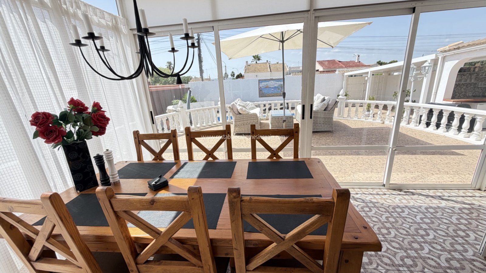 Revente - Bungalow - Torrevieja - San Luis