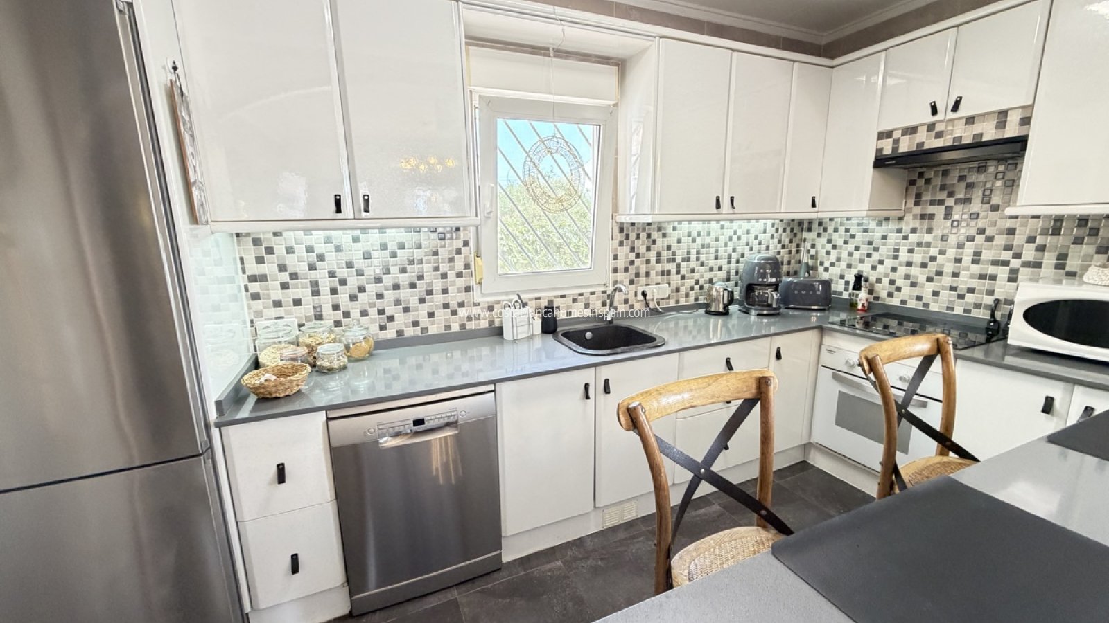 Revente - Bungalow - Torrevieja - San Luis
