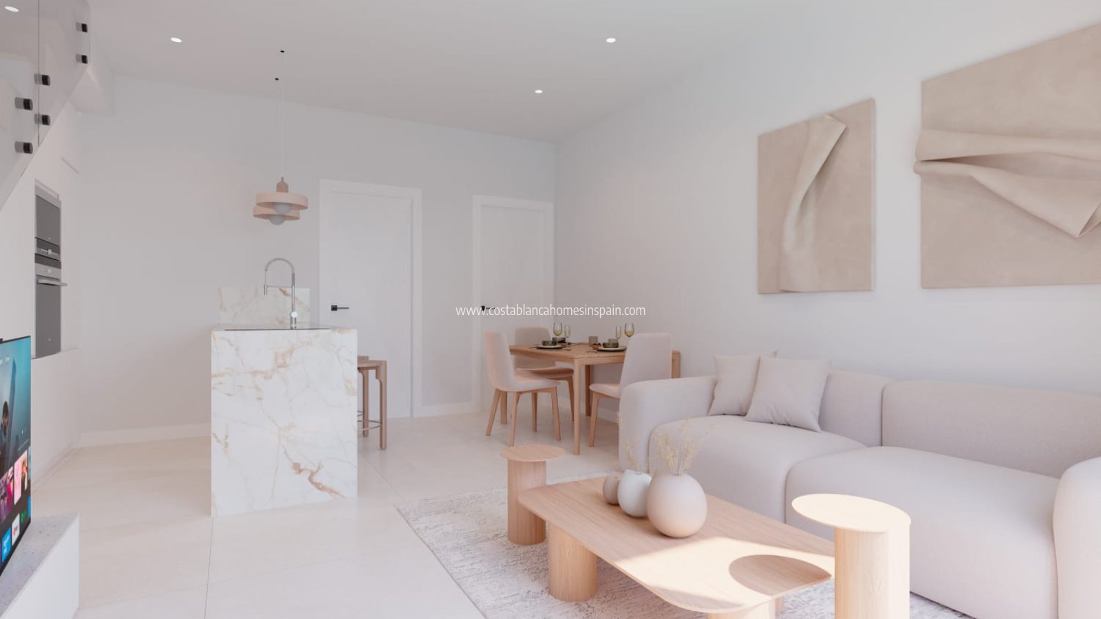 Revente - Bungalow - Torrevieja